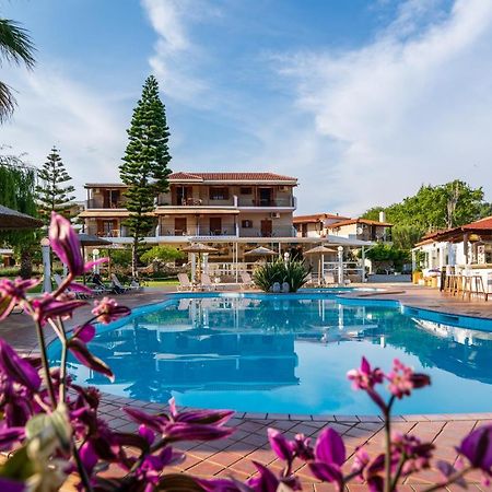 Almira Hotel Τρούλος Εξωτερικό φωτογραφία
