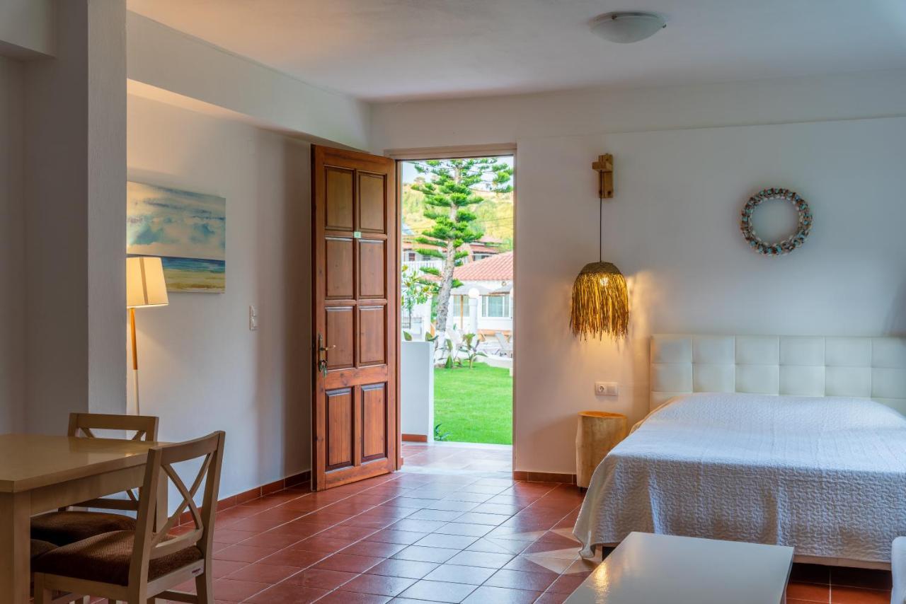 Almira Hotel Τρούλος Εξωτερικό φωτογραφία
