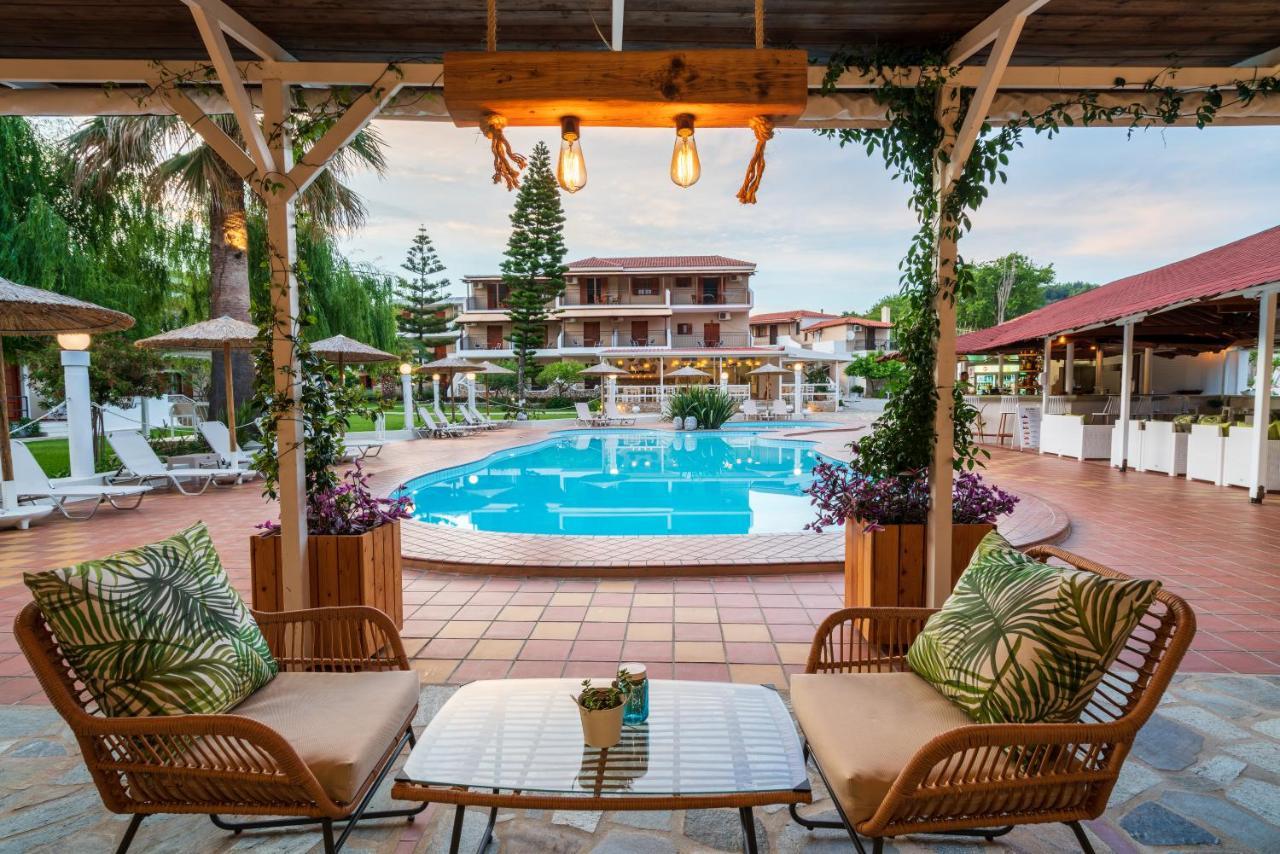 Almira Hotel Τρούλος Εξωτερικό φωτογραφία