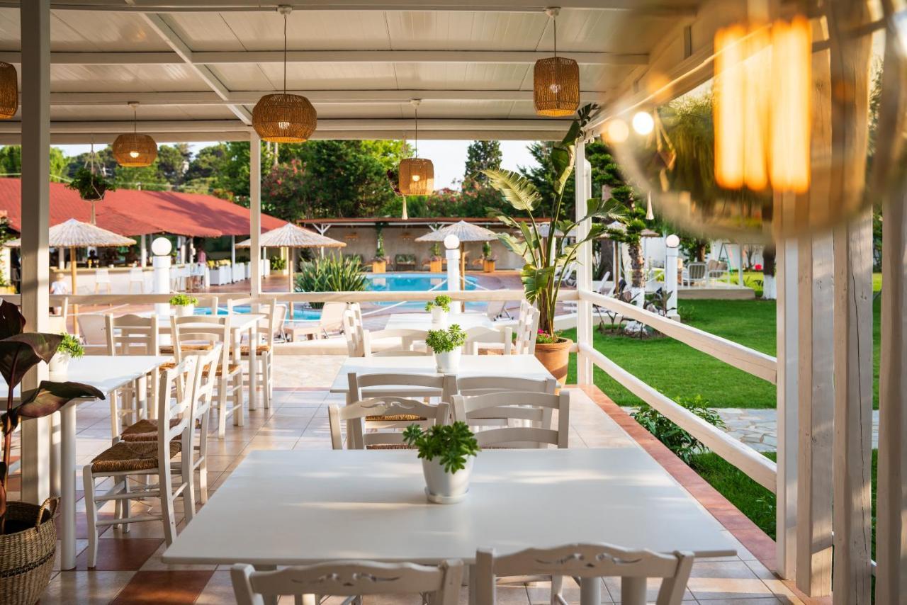 Almira Hotel Τρούλος Εξωτερικό φωτογραφία