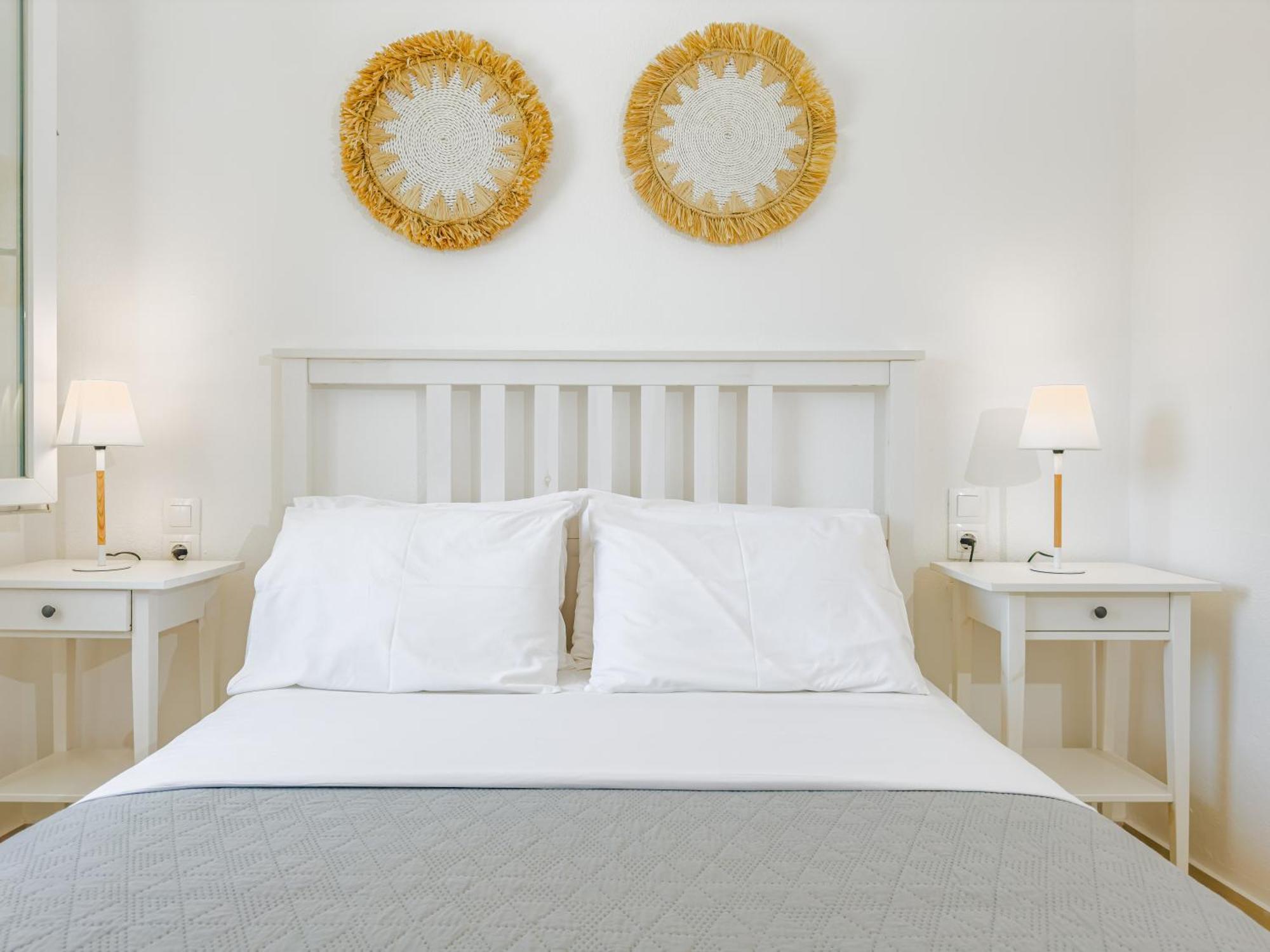 Almira Hotel Τρούλος Εξωτερικό φωτογραφία