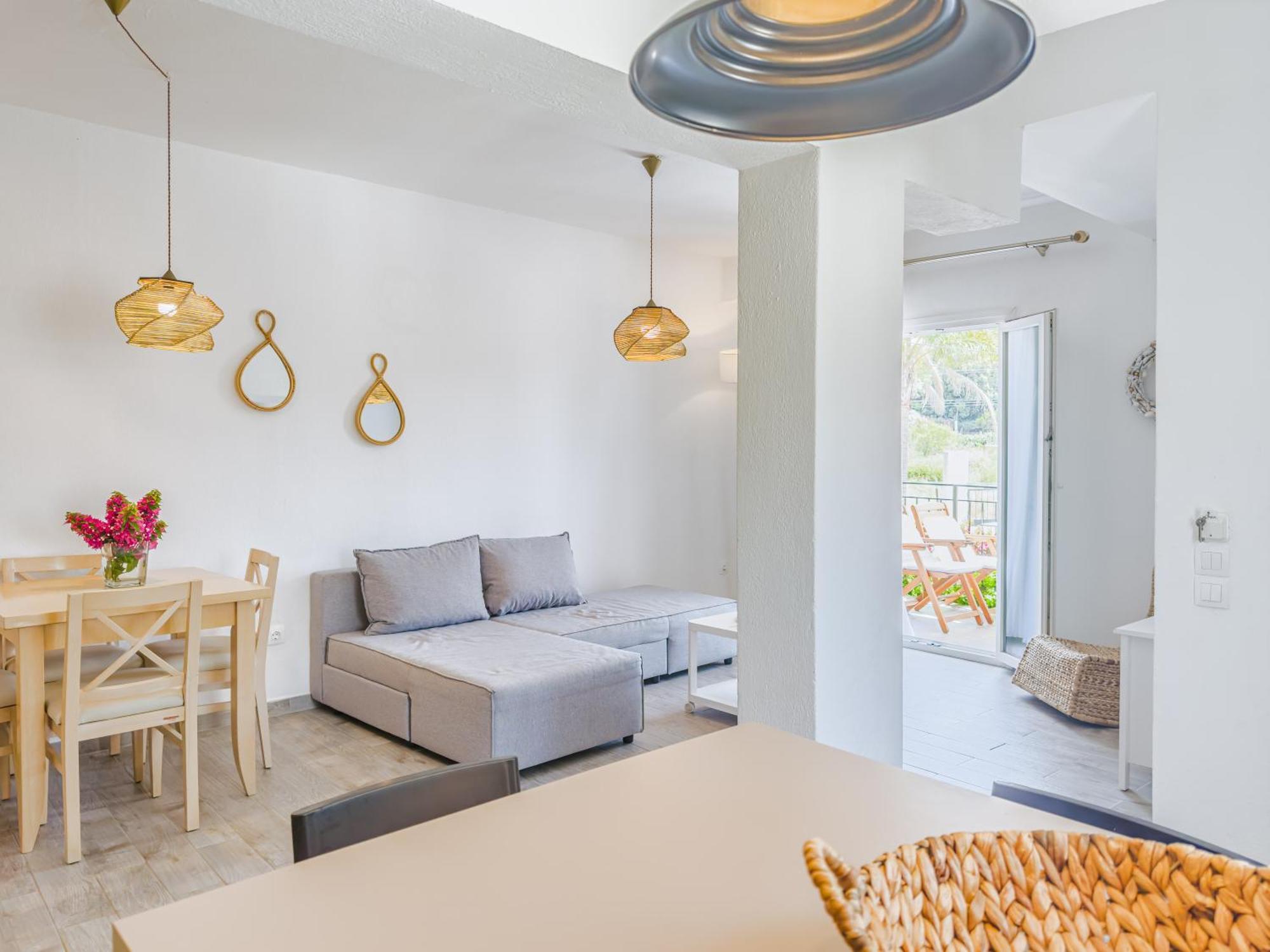 Almira Hotel Τρούλος Εξωτερικό φωτογραφία