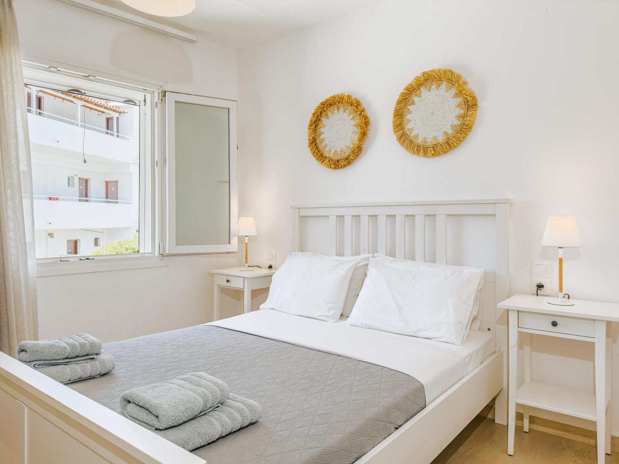 Almira Hotel Τρούλος Εξωτερικό φωτογραφία