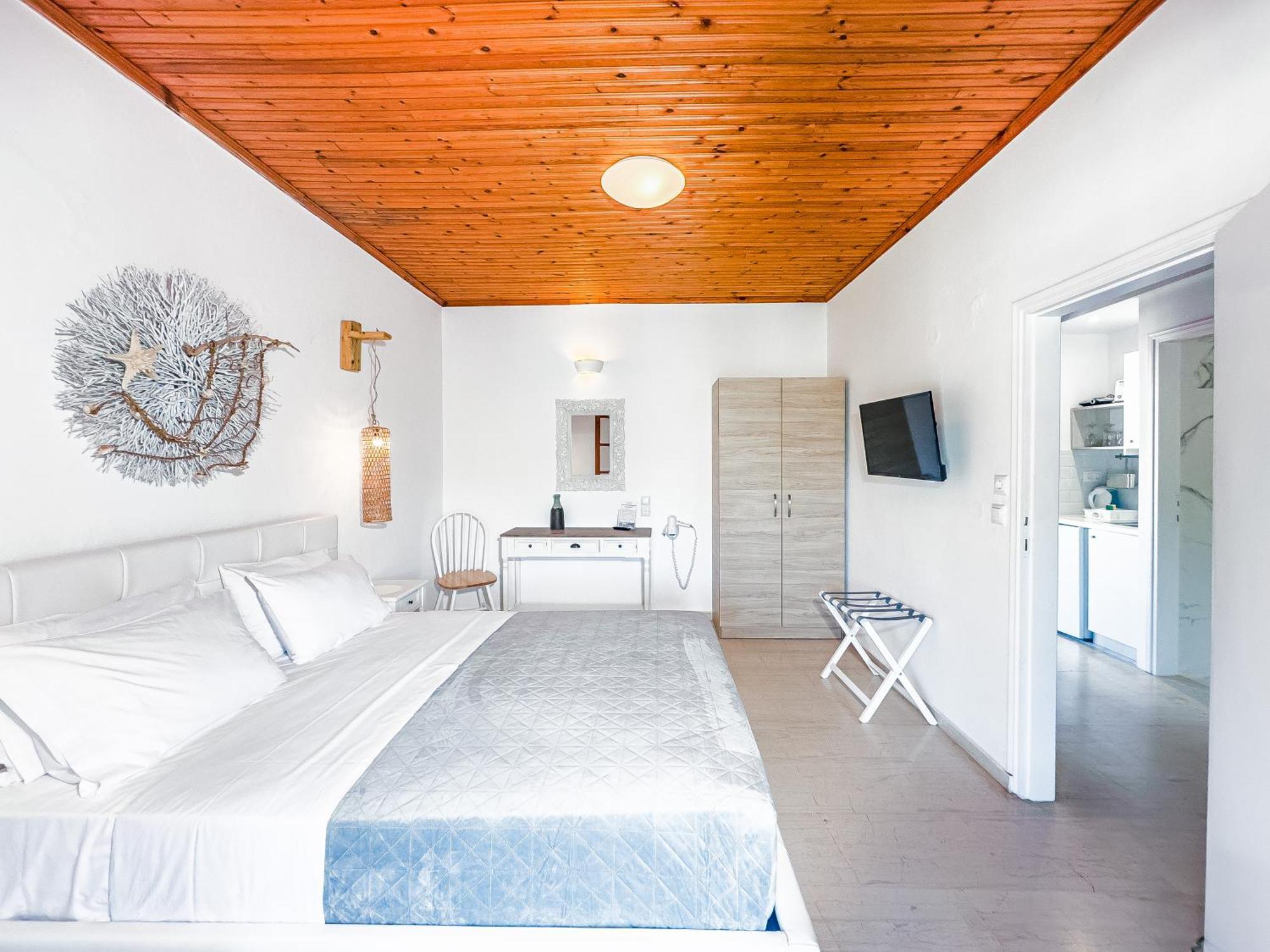Almira Hotel Τρούλος Εξωτερικό φωτογραφία