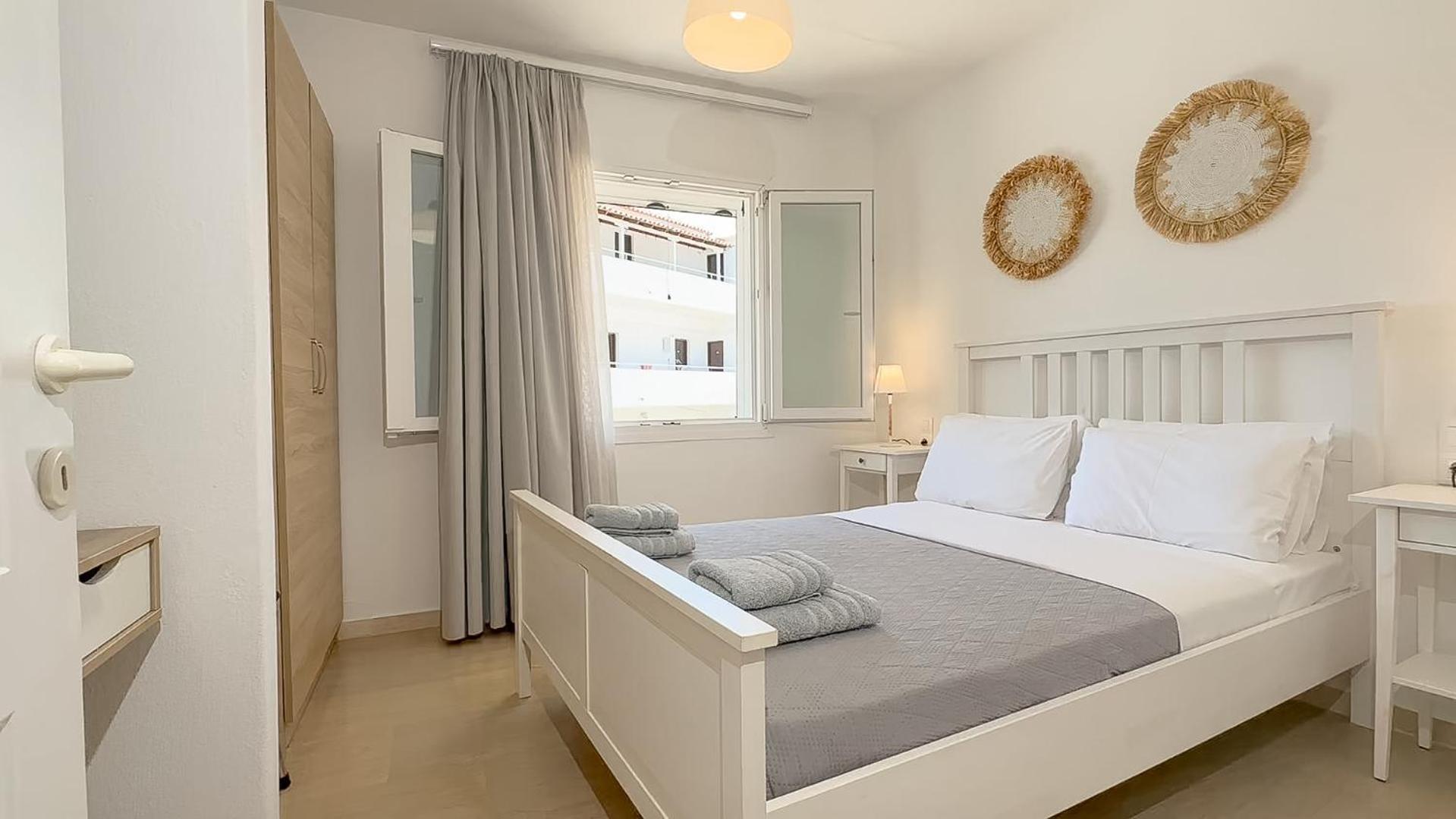 Almira Hotel Τρούλος Εξωτερικό φωτογραφία