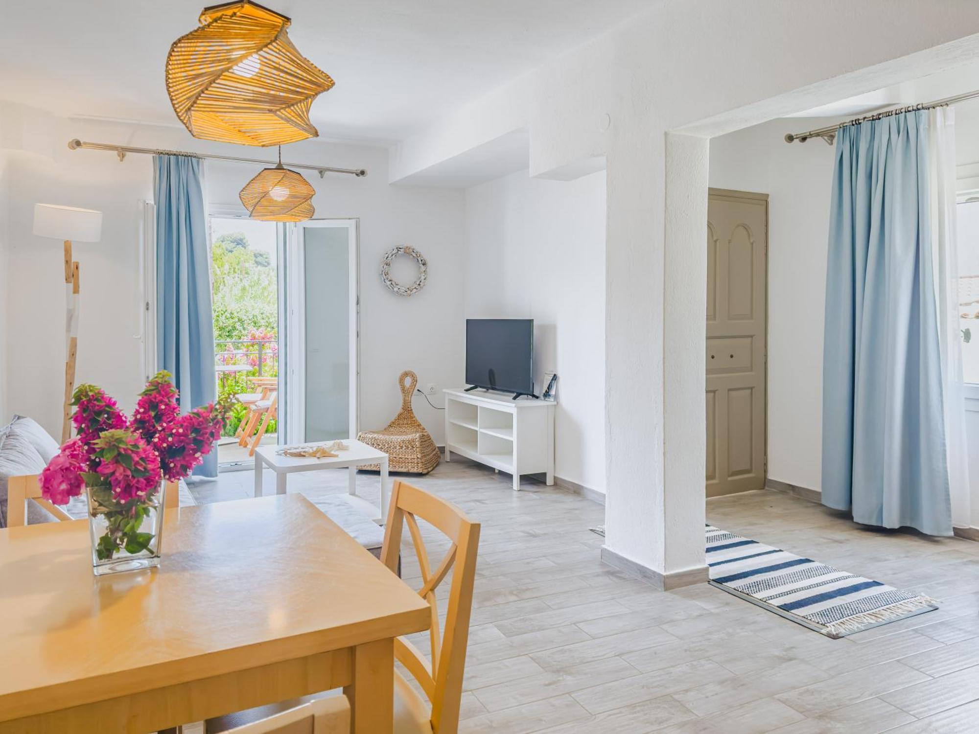 Almira Hotel Τρούλος Εξωτερικό φωτογραφία
