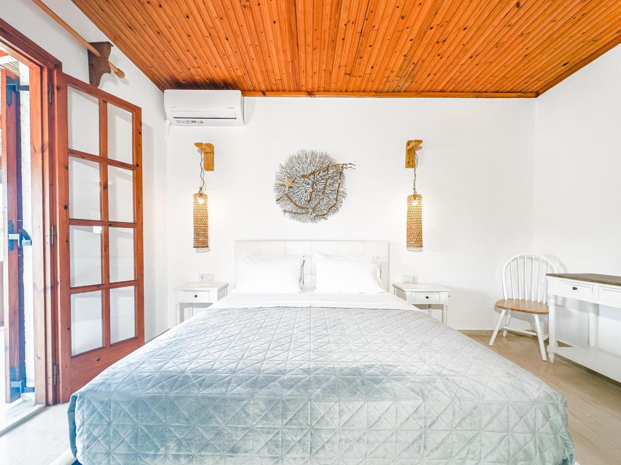 Almira Hotel Τρούλος Εξωτερικό φωτογραφία