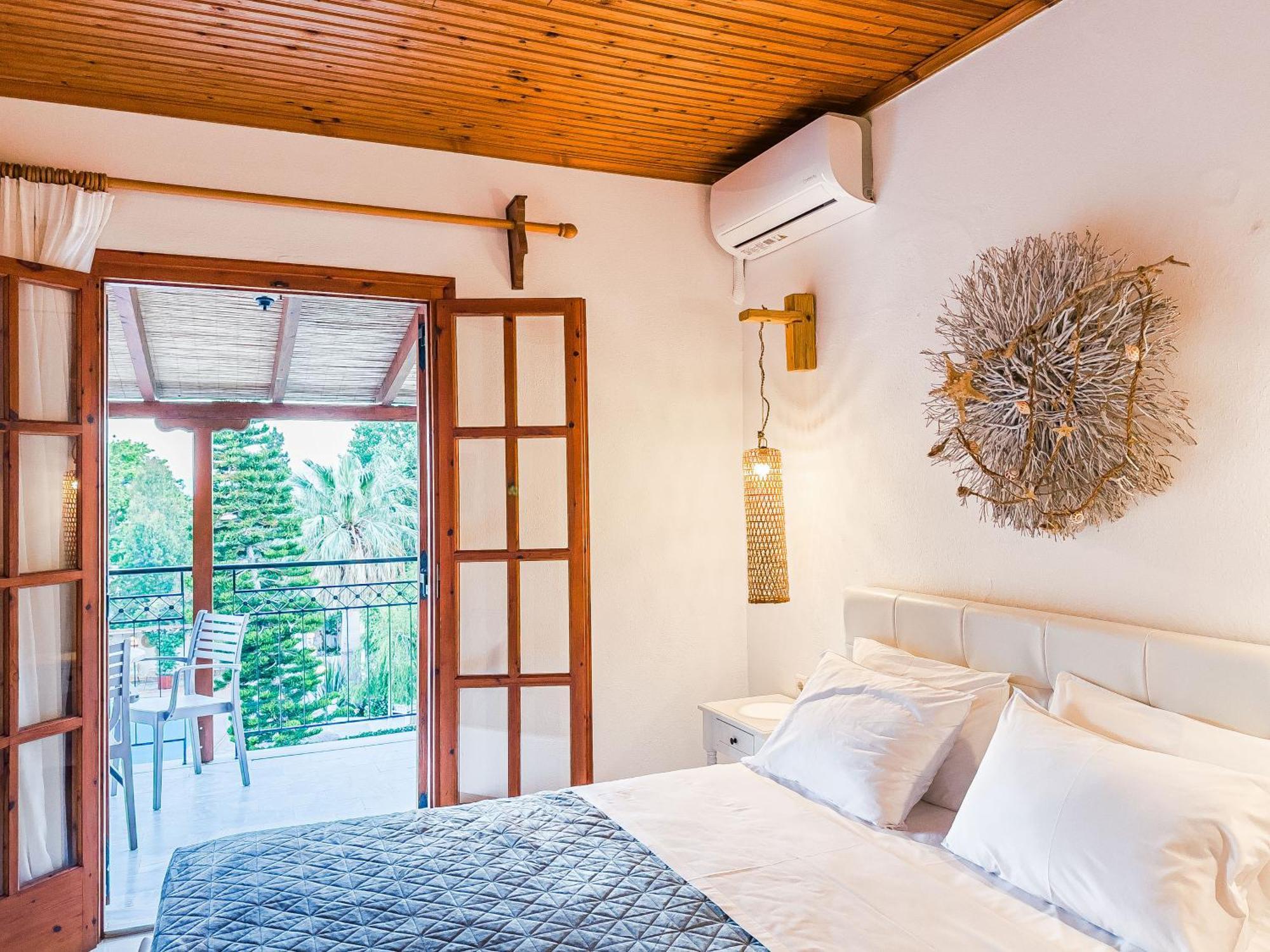 Almira Hotel Τρούλος Εξωτερικό φωτογραφία