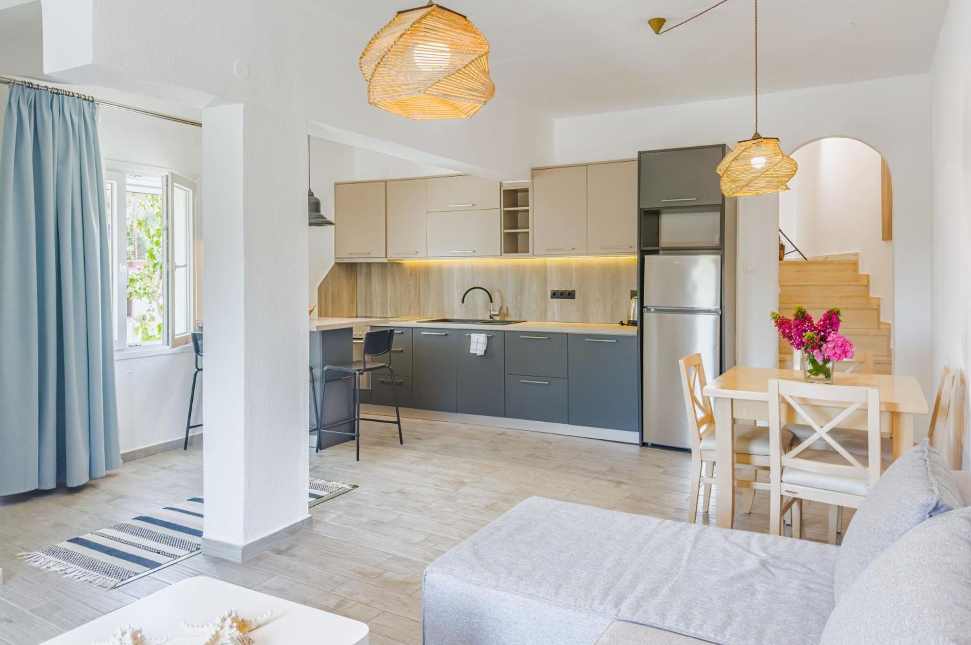 Almira Hotel Τρούλος Εξωτερικό φωτογραφία