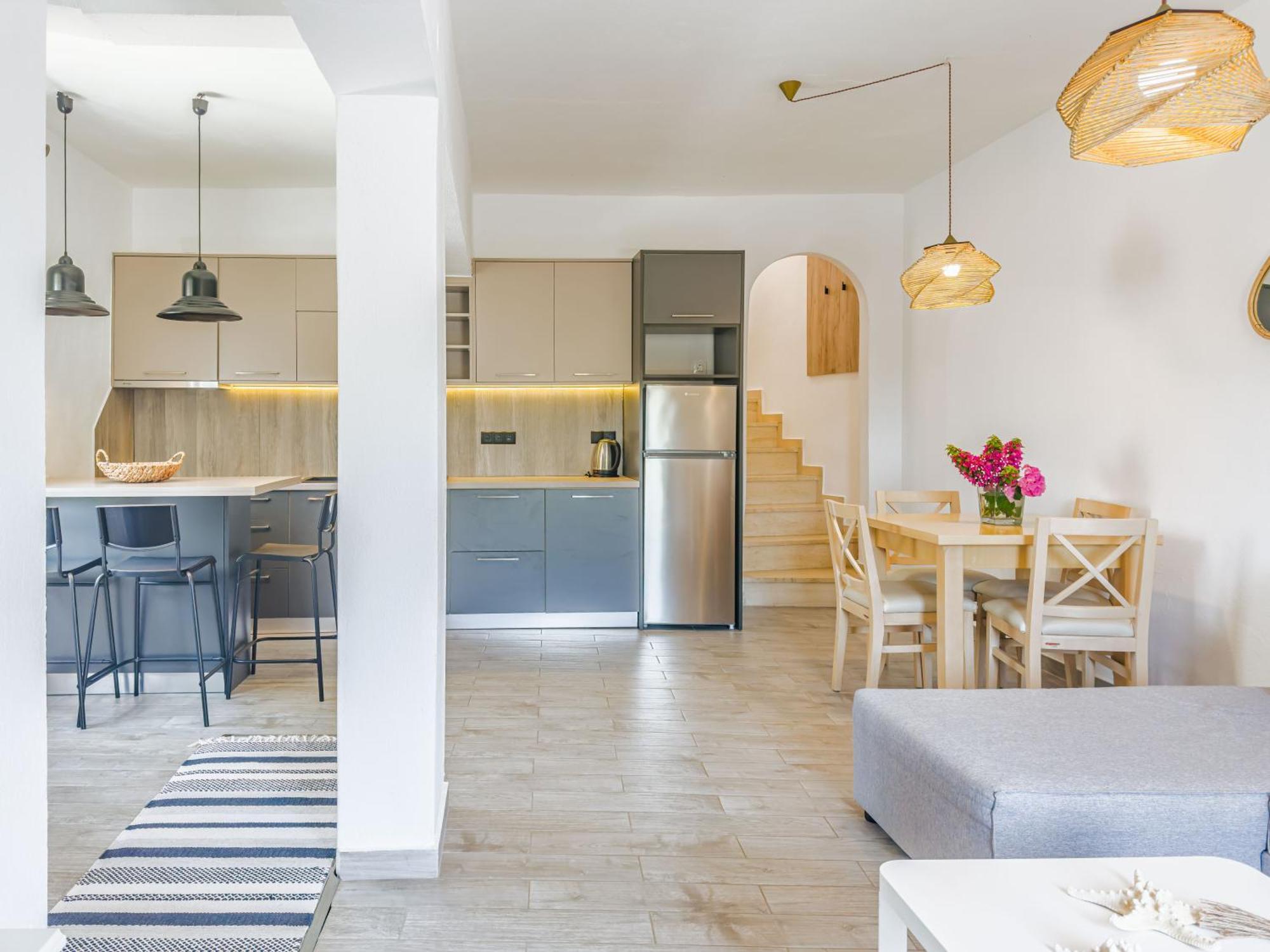 Almira Hotel Τρούλος Εξωτερικό φωτογραφία