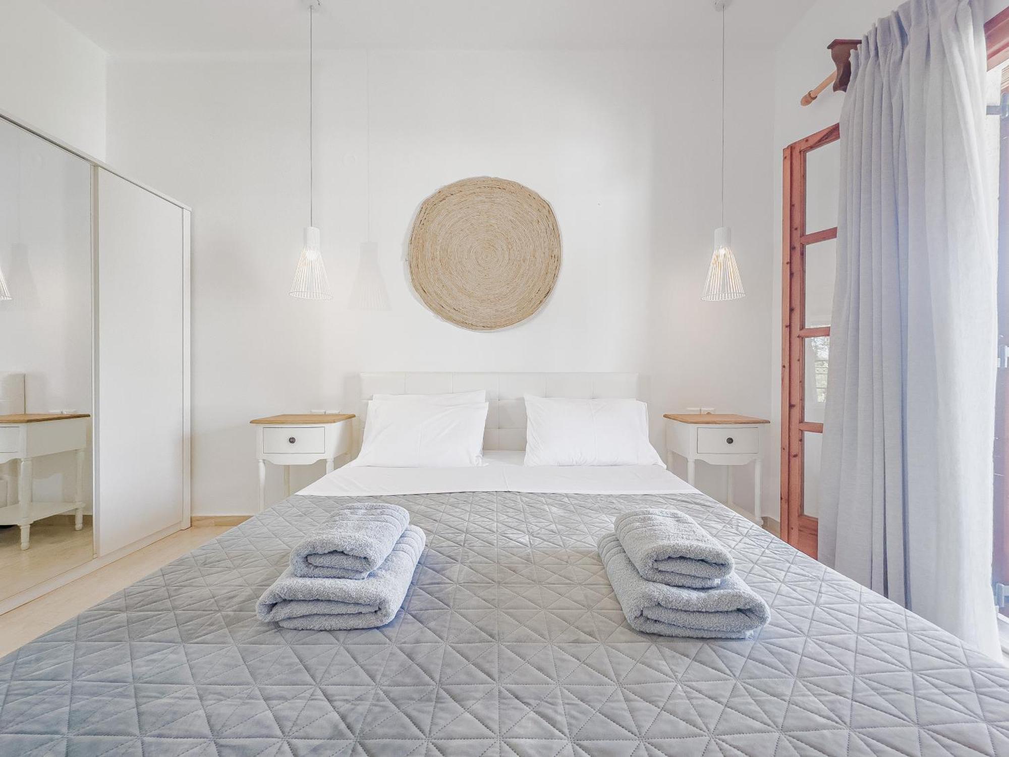 Almira Hotel Τρούλος Εξωτερικό φωτογραφία