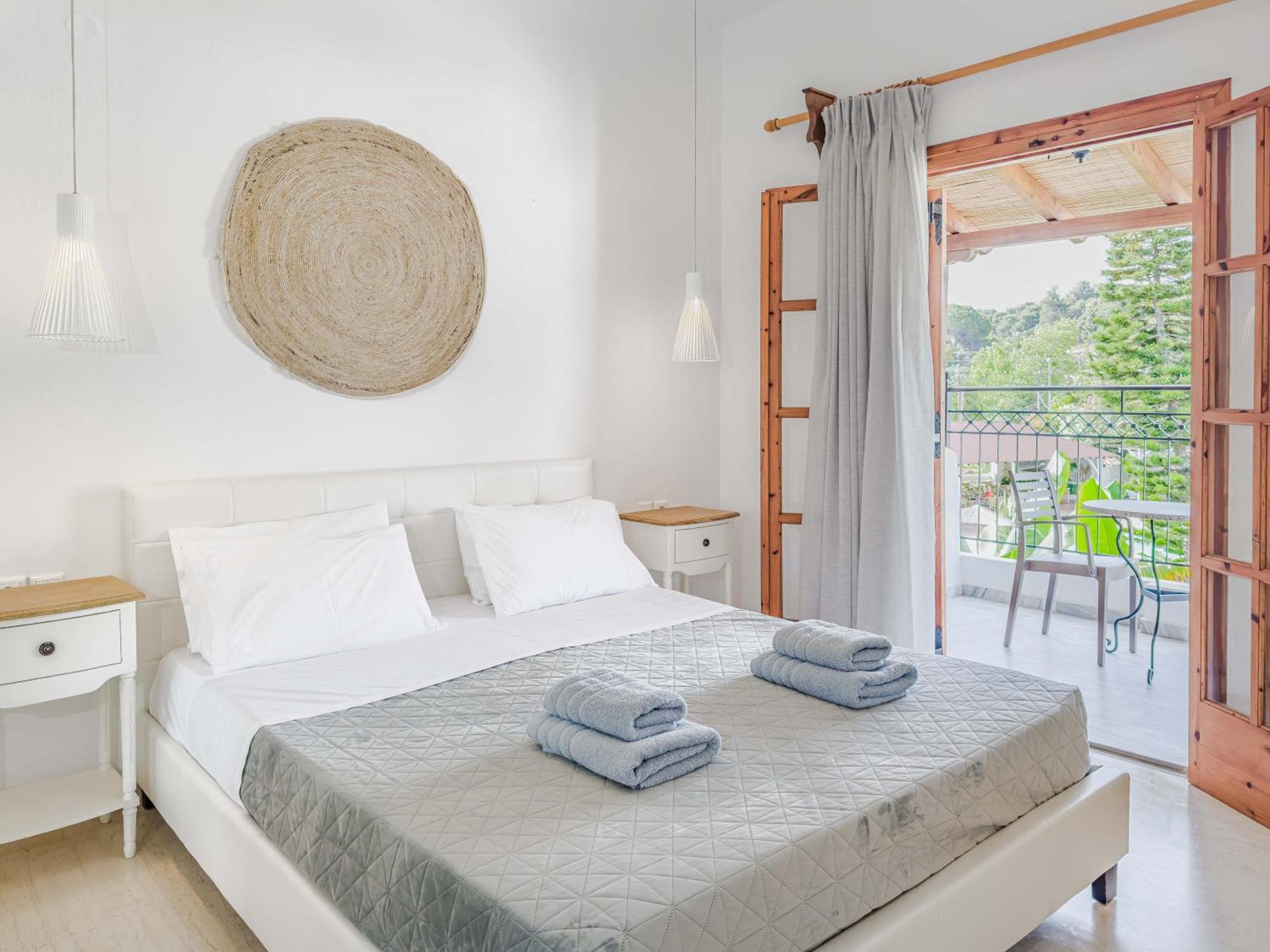 Almira Hotel Τρούλος Εξωτερικό φωτογραφία