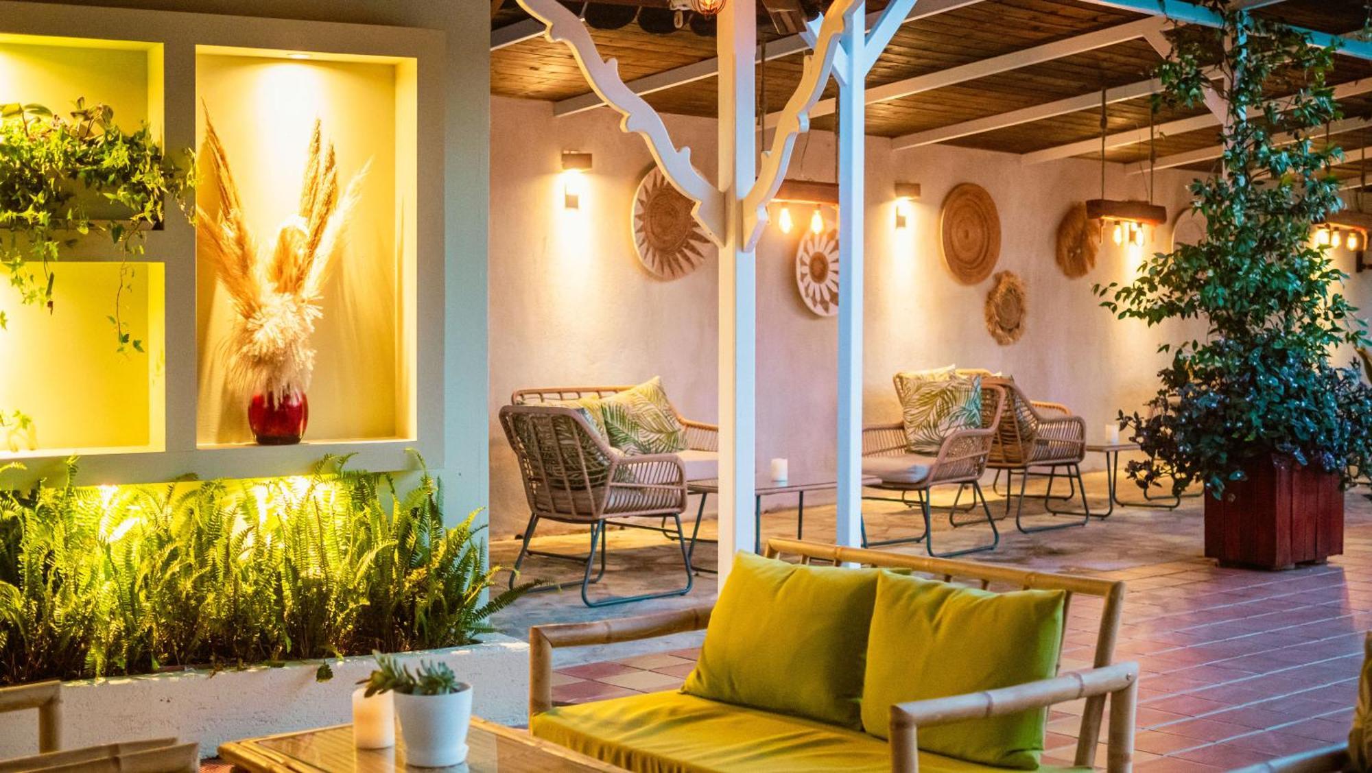 Almira Hotel Τρούλος Εξωτερικό φωτογραφία