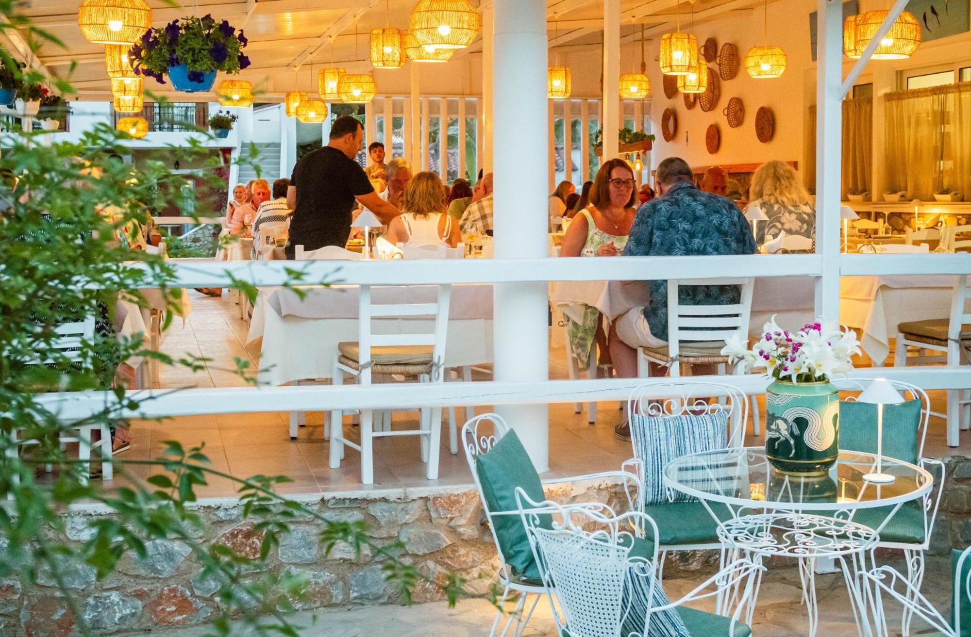 Almira Hotel Τρούλος Εξωτερικό φωτογραφία