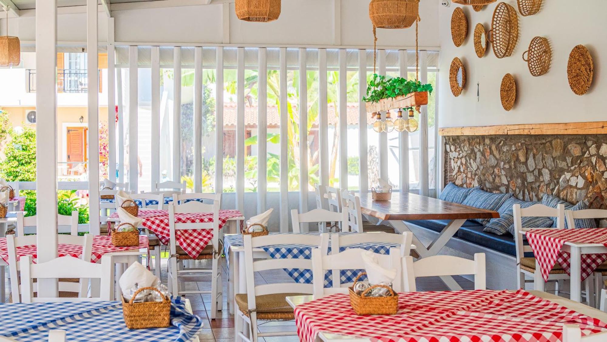 Almira Hotel Τρούλος Εξωτερικό φωτογραφία