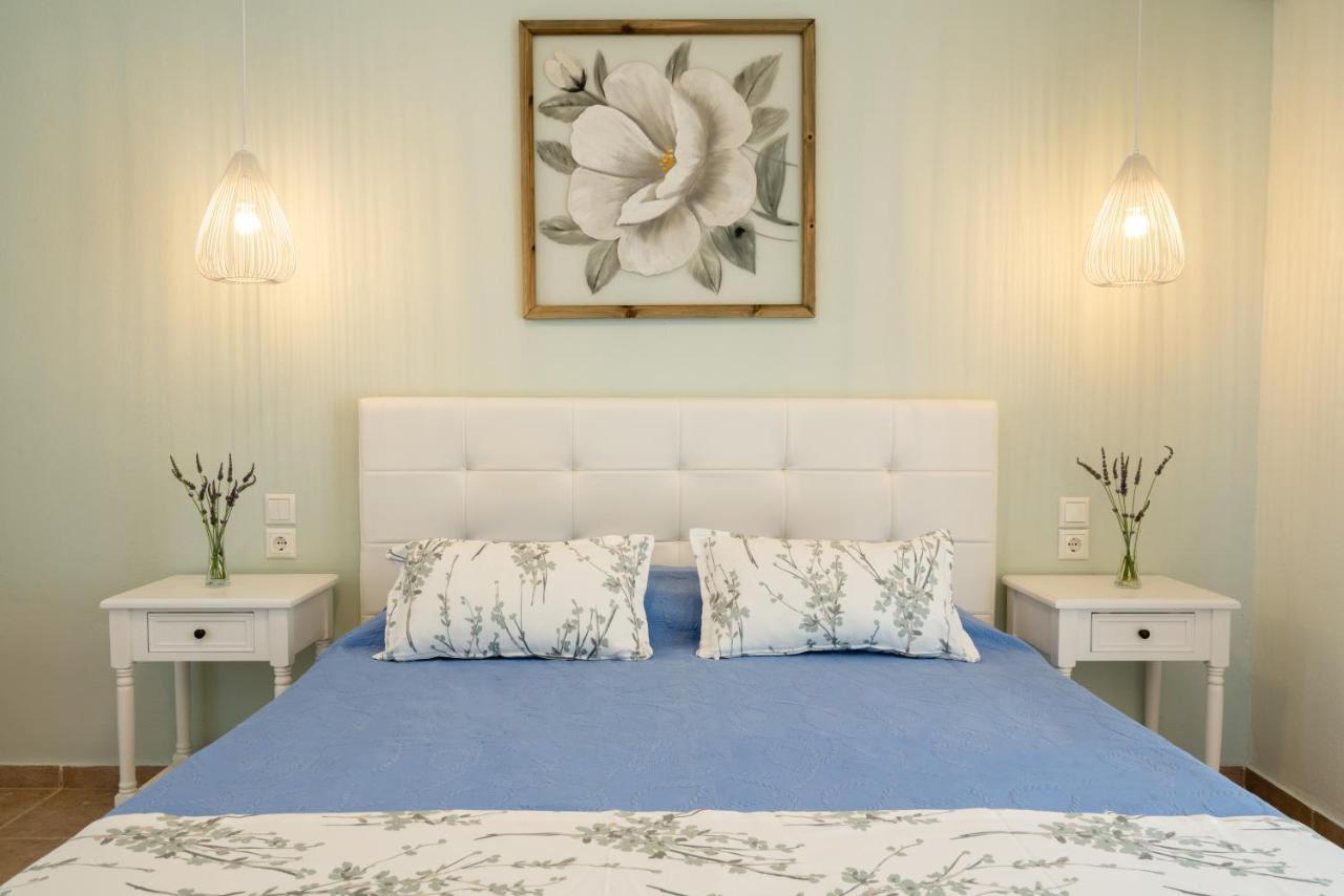Almira Hotel Τρούλος Εξωτερικό φωτογραφία