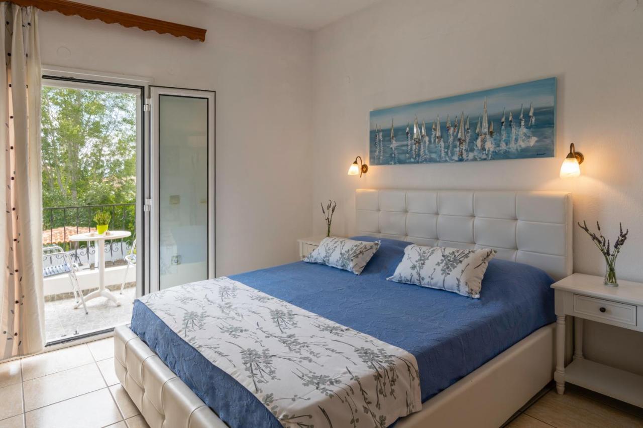 Almira Hotel Τρούλος Εξωτερικό φωτογραφία