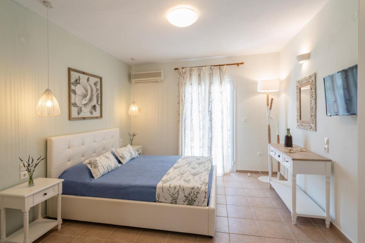 Almira Hotel Τρούλος Εξωτερικό φωτογραφία