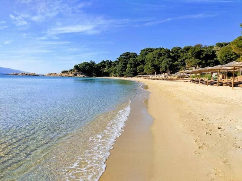 Almira Hotel Τρούλος Εξωτερικό φωτογραφία